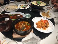 -芳芳私房菜·精做淮扬菜(承德路店)