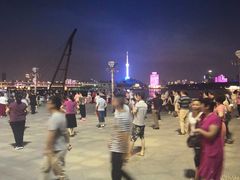 -武昌江滩