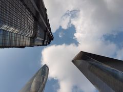 -上海金茂大厦88层观光厅