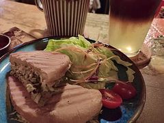 -流浪者复古西餐鸡尾酒吧(沈阳店)