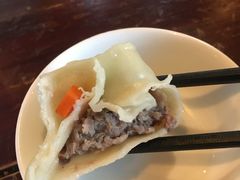 -汪一挑馄饨(老街店)