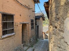 -杨家堂村