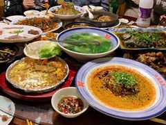 -徐鼎盛民间菜(上筑店)