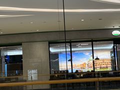 -萨莉亚意式餐厅(杭州滨江天街店)