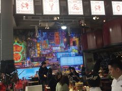 -捞围鲜·港式打边炉(海阳路店)