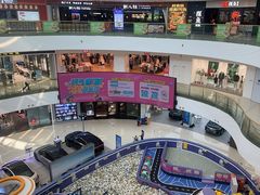 -万达广场(南宁青秀店)