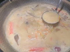 -捞王锅物料理(金华义乌之心店)
