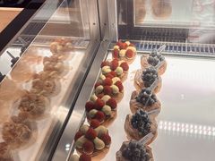 -LANLIZI BAKERY(COSMO店)