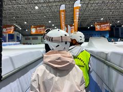 -绍兴启迪乔波冰雪世界