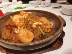 海皇粉丝煲-东富酒家(龙湖西溪天街店)