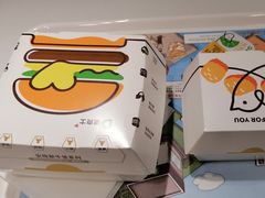 -德克士(北京站店)