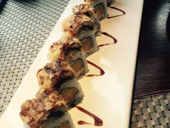-山葵家·创意料理(宁波来福士店)