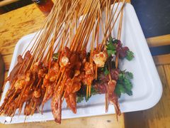 -袁记串串香(新南门店)