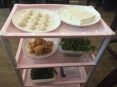 -正能量脆肉鲩火锅