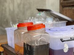 -胖金妹鸡豆凉粉店