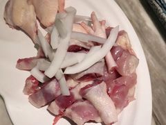 -同仁四季椰子鸡(福田东园总店)