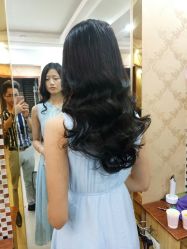 -GY style salon网红签约