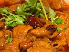 青豆肥肠-胡杨记忆(和平路店)