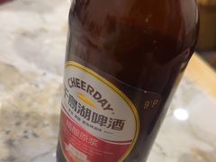 -新凯旋烧烤·燕姐千岛湖土菜