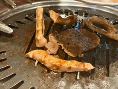 -炽城·烤肉名家(鸿达中央广场店)