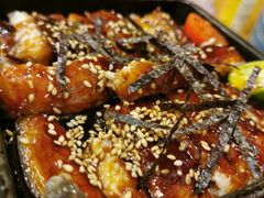 烤鳗鱼-村上一屋(回龙观店)