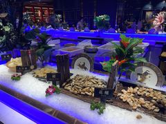 -加餐海鲜自助(宝龙一城店)