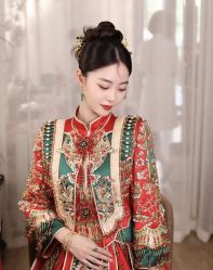 -莫小姐婚纱