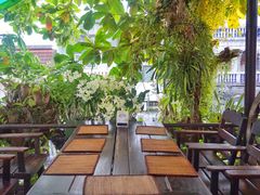 -自然餐厅(Phuket)