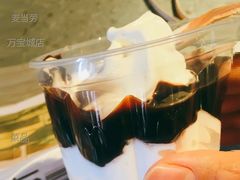 甜品站新地-麦当劳(杭州临平万达广场店)