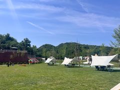 -WE ME 伴山营地·城市露营·团建策划