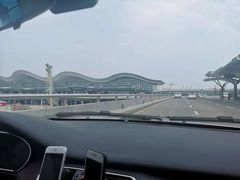 -杭州萧山国际机场