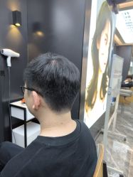 -藤野造型·专业烫染店