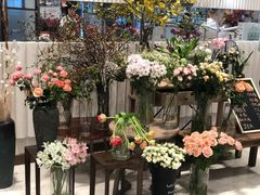 -EVERNAKED裸蛋糕(SOHO天山店)