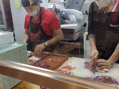 -食潮汕头鲜牛馆(望京保利店)