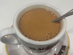 -添星码头茶餐厅(松坪山店)