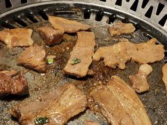 -盛江山自助料理(奥莱锦辉购物广场店)