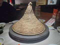 -真牛哇·香辣汽锅蛙(天河城店)