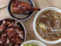 -杞兴东莞烧鹅