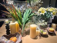 -Ameigo梅果·云贵川bistro(长宁来福士店)