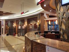 -咸宁万豪温泉谷度假区