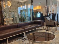 -海外海皇冠大酒店-海悦·全日制餐厅