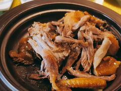 -秋色客家菜(流塘店)