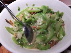 -费大厨辣椒炒肉(万家丽一店)