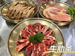 -本炙炭烤·蒲烧活鳗料理店(金沙洲店)