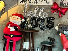 -16毫米咖啡&酒吧(南锣鼓巷店)