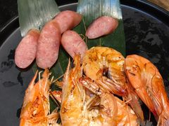 -九田家黑牛烤肉料理(太阳城店)
