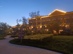 -扁鹊湖阿尔卡迪亚国际度假酒店