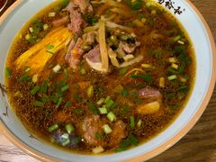 豉椒排骨粉-易裕和·长沙米粉(竹塘西路店)