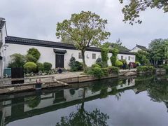 -锦溪古镇