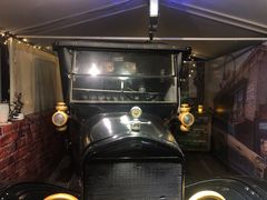 -JUKEBOX玖部音乐餐厅(华侨城店)